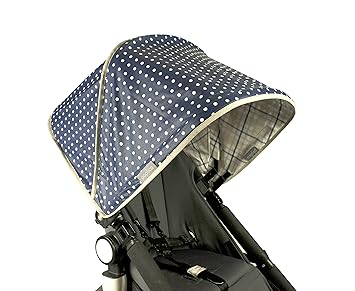 bugaboo cameleon canopy fabric