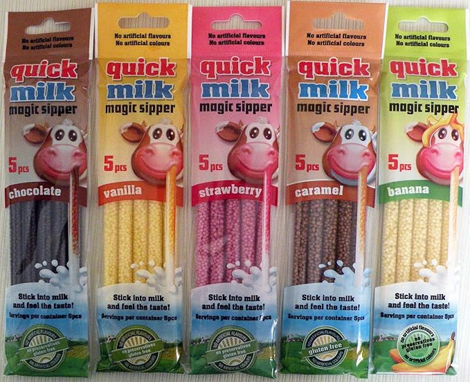 Amazon フェルフォルディ クイックミルク ５種入 フェルフォルディ スポーツ ビタミン粉末ドリンク 通販