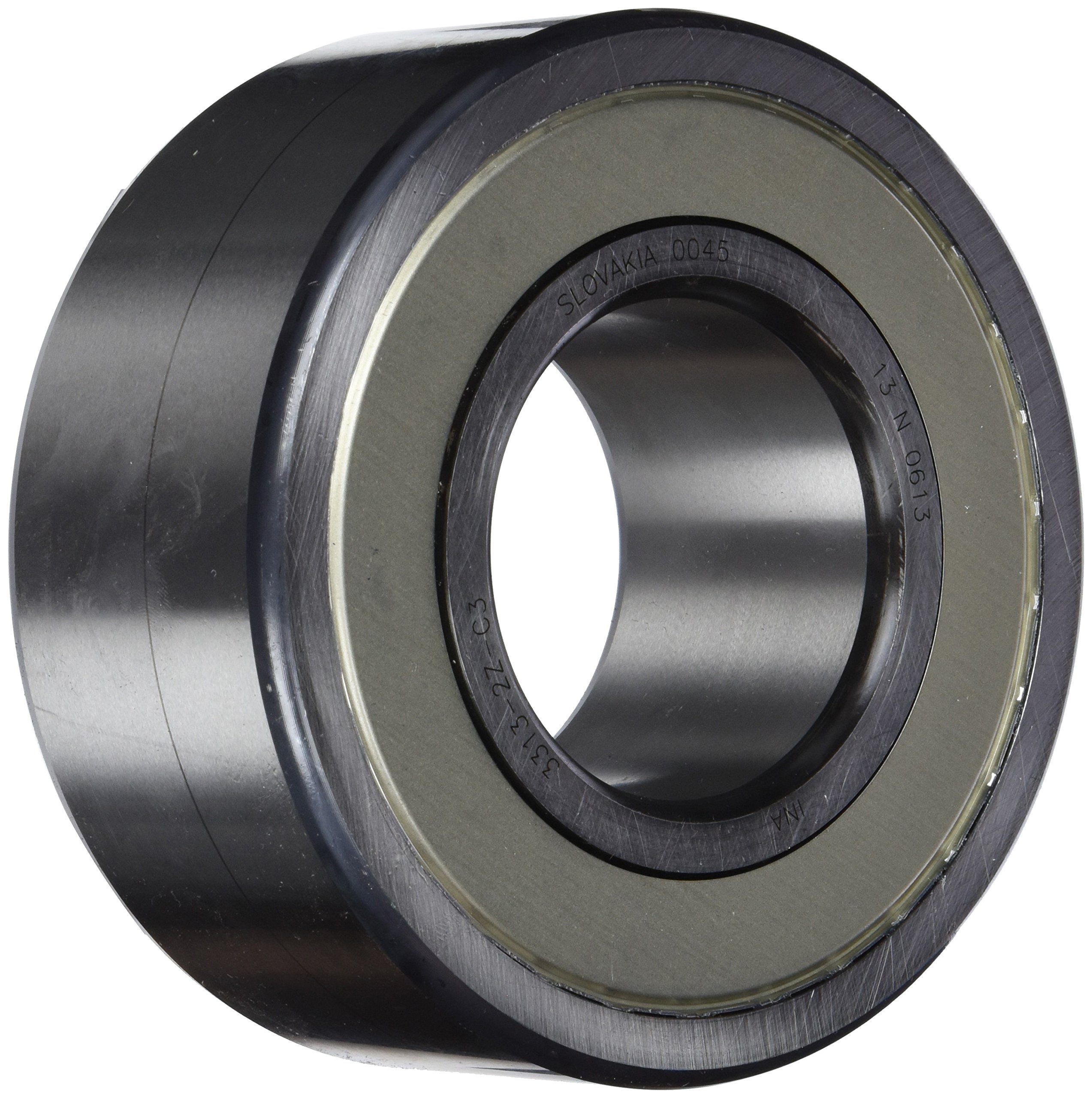 INA 3313-2Z-C3 Angular Contact Ball Bearing