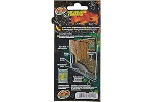 Zoo Med Naturalistic Terrarium Mesh (fits NT1,NT2) 12x12