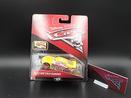 rust eze cruz ramirez