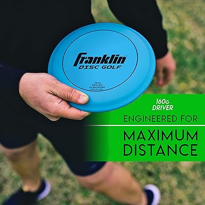 frisbee disc golf 3 pack