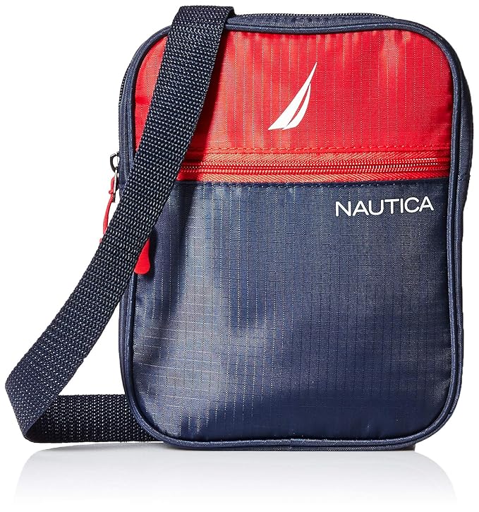 nautica shoulder bag
