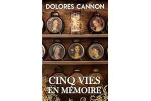 Cinq vies en mémoire (French Edition)