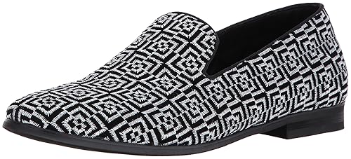 steve madden smoking slipper