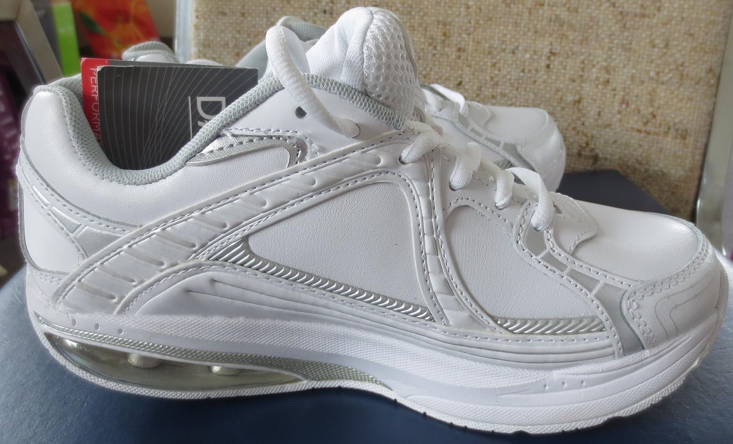 danskin now shoes amazon