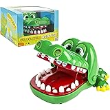 crocodile dentist game argos