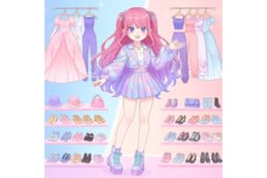 Doll Dress Up : Girl Makeover