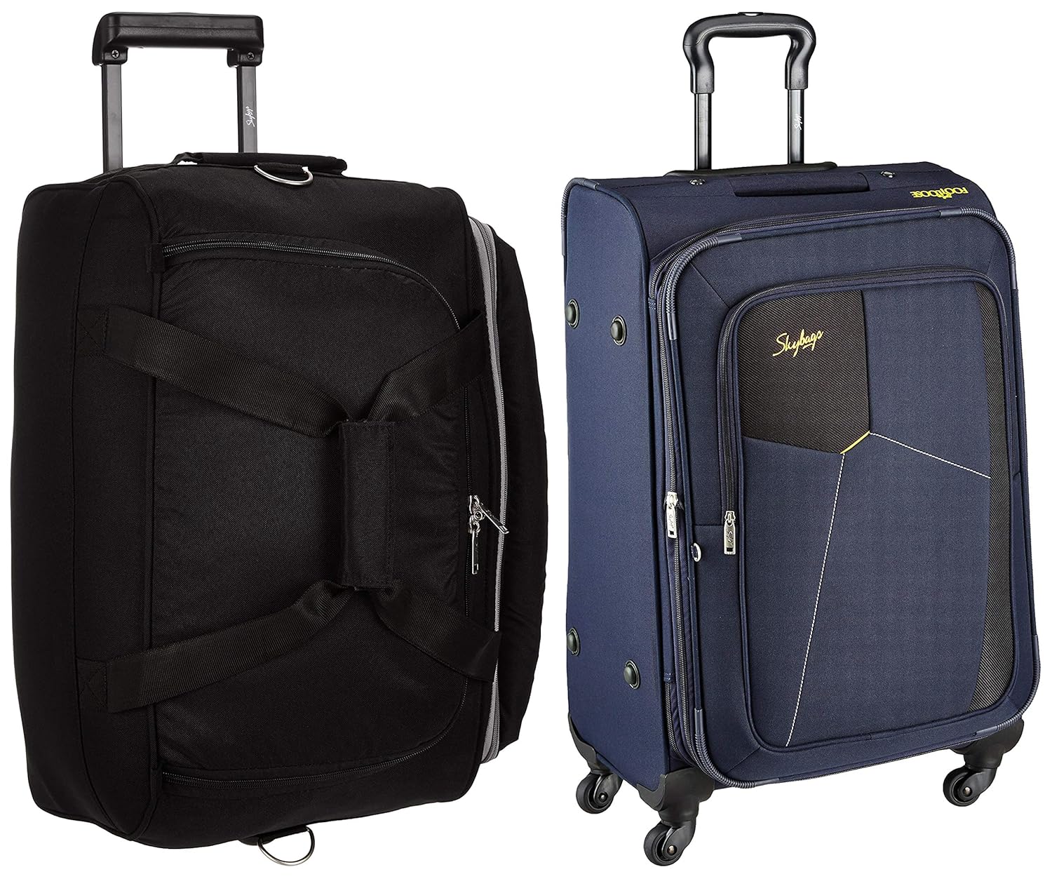 skybags footloose rubik polyester 580 mm