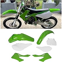 Amazon.com: ECOTRIC Replica Plastic kit Compatible With