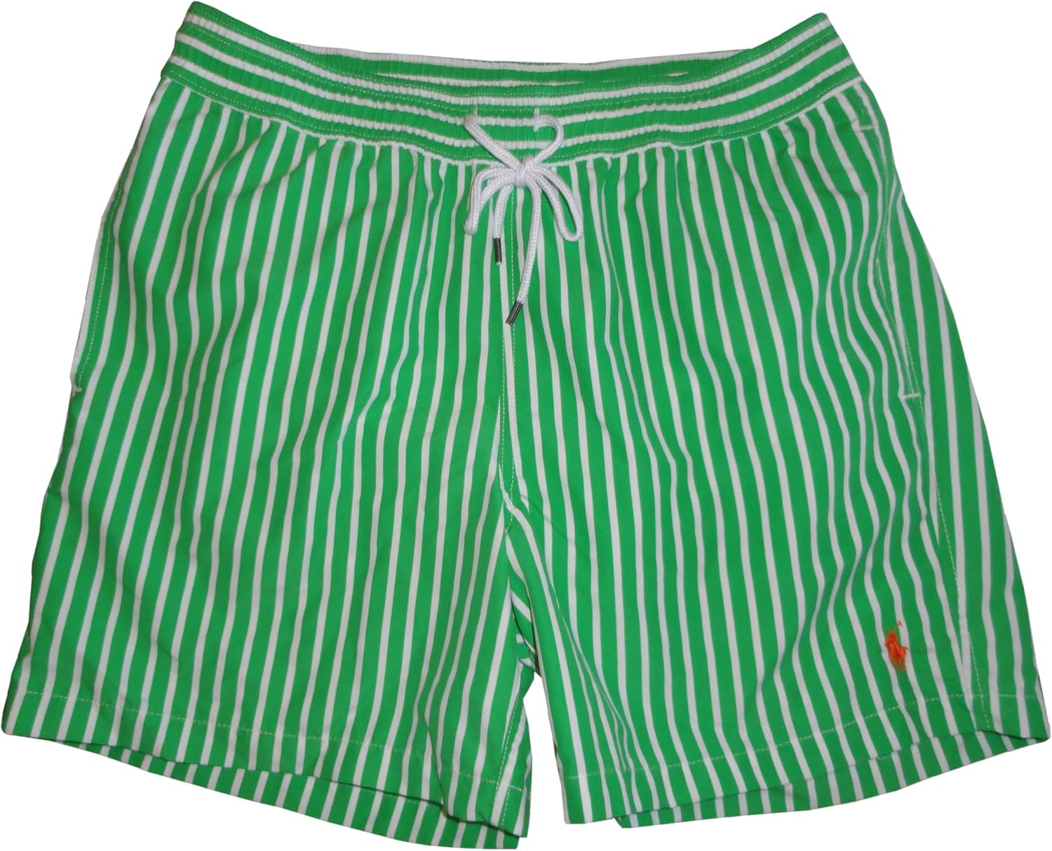 ralph lauren polo swim shorts
