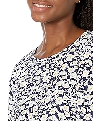 Amazon Essentials Women's Cotton Maternity and