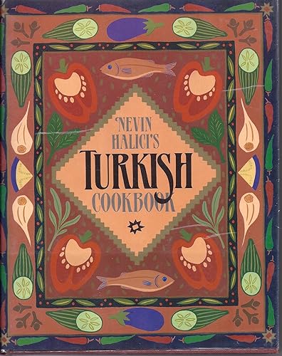 Download Turkish Cookbook PDF
