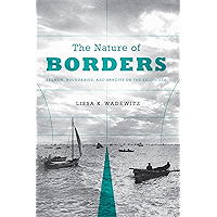 The Nature of Borders: Salmon, Boundaries, and Bandits on the Salish Sea (Emil and Kathleen Sick Book Series in Western… book cover The Nature of Borders: Salmon, Boundaries, and Bandits on the Salish Sea (Emil and Kathleen Sick Book Series in Western… book cover