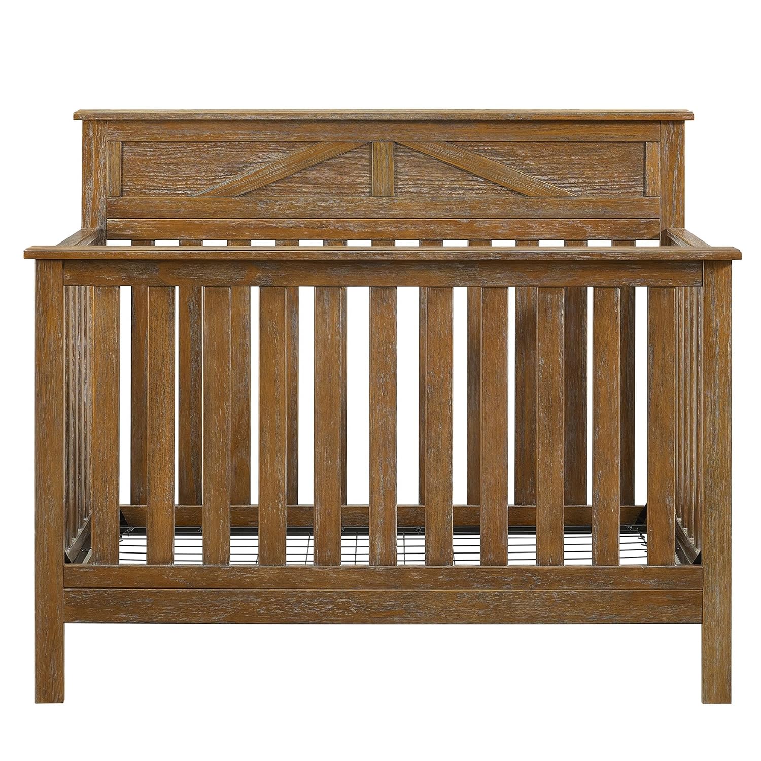 crib rustic