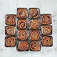 Sticky Buns (14 pack) (NO Nuts)