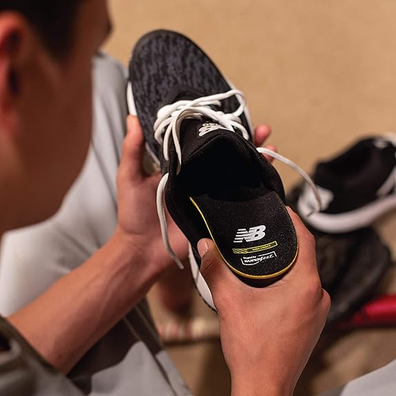 new balance inserts amazon