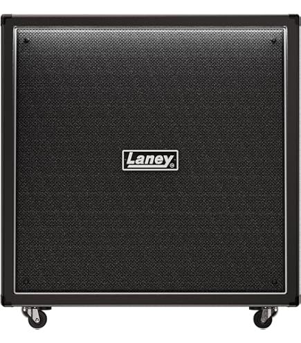 Amazon.com: Laney Black Country Customs Amp Combo, 1x12in 30W