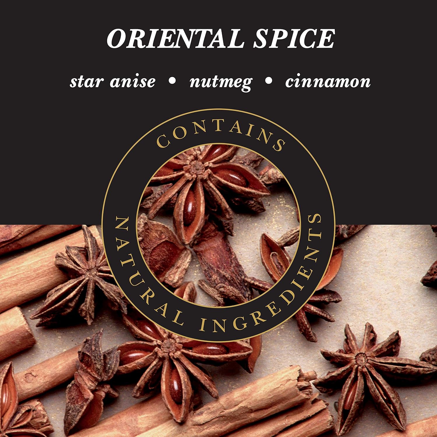 shleigh & Burwood Oriental Spice 1000ml Lamp Fragrance, 1 l (Pack of 1), Clear - Image 4
