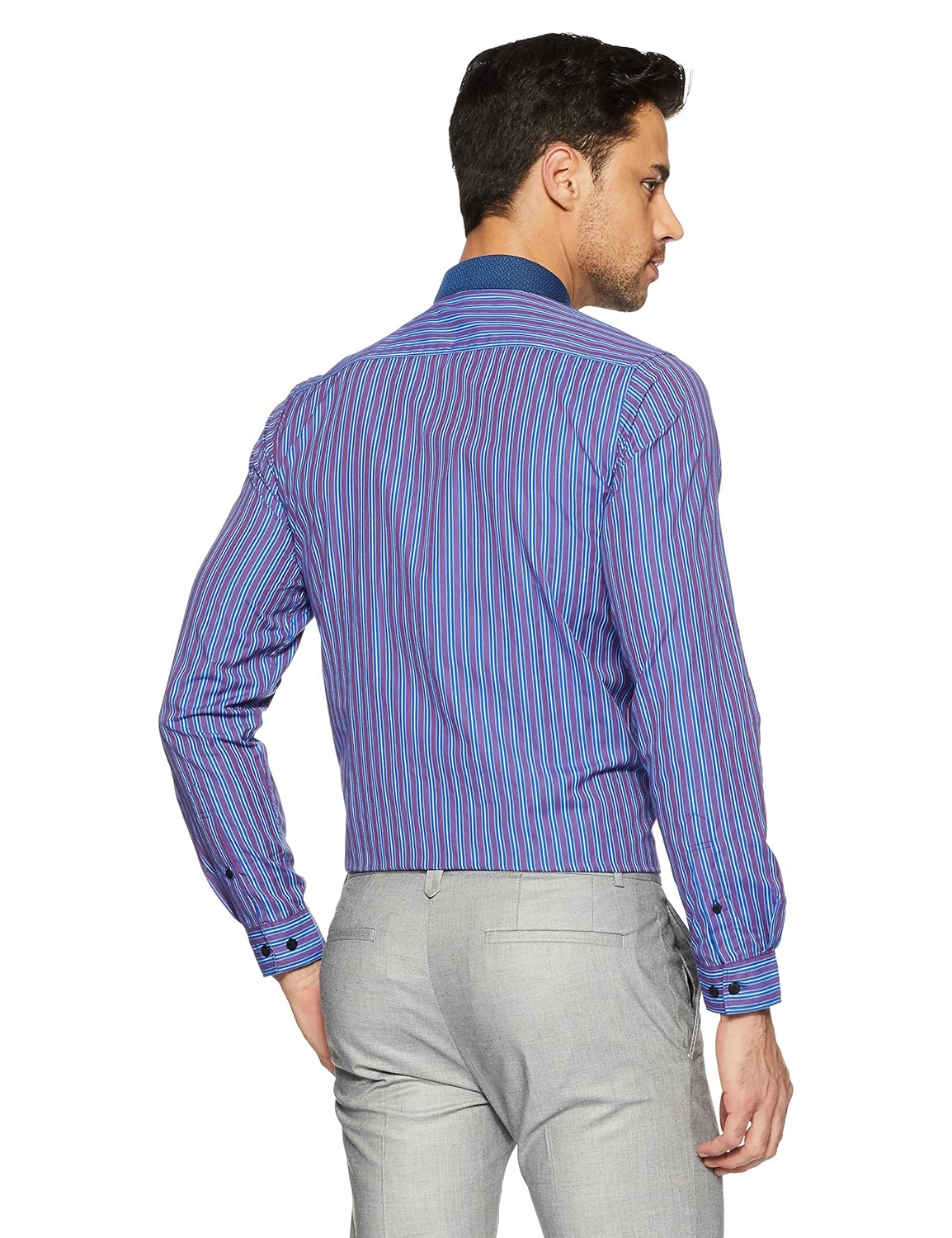 excalibur men's formal shirt