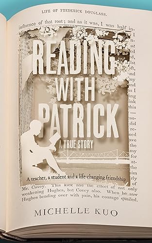 Download Reading With Patrick: A Teacher, a Student and the Life-Changing Power of Books PDF