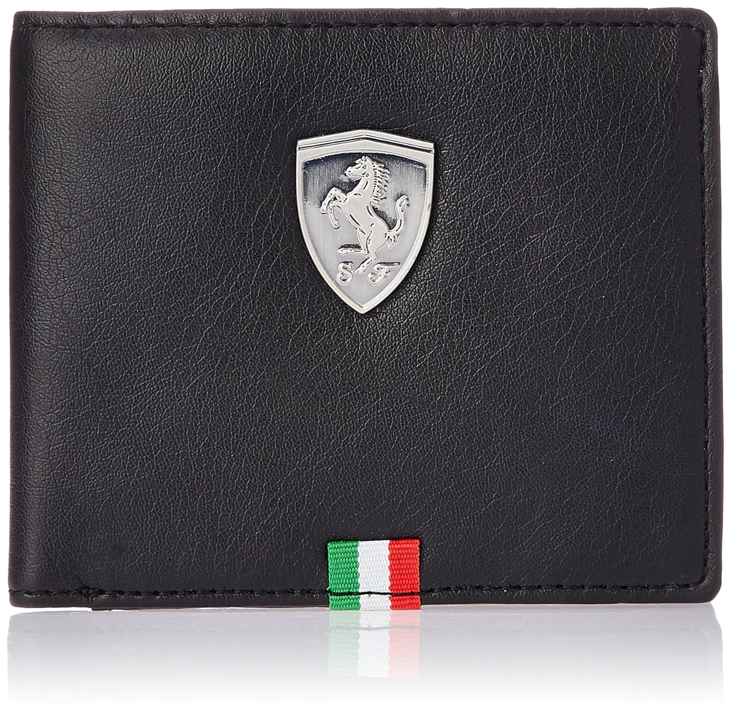 puma bmw wallet