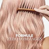Wella Professionals Colour Fresh Colouring And Bleaching Pink Blush Mask view 5