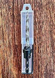 FTG USA Adjustable Wood Countersink Drill Bit #14
