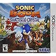 Sonic Boom: Shattered Crystal - Nintendo 3DS