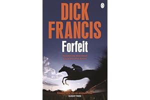 Forfeit (Francis Thriller)