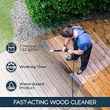 Owatrol Net-Trol Wood Cleaner Neutraliser Colour Restorer 1L view 6
