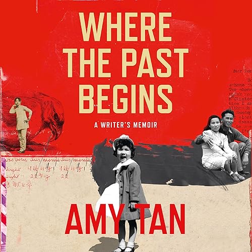 Download Where the Past Begins: A Writer's Memoir PDF