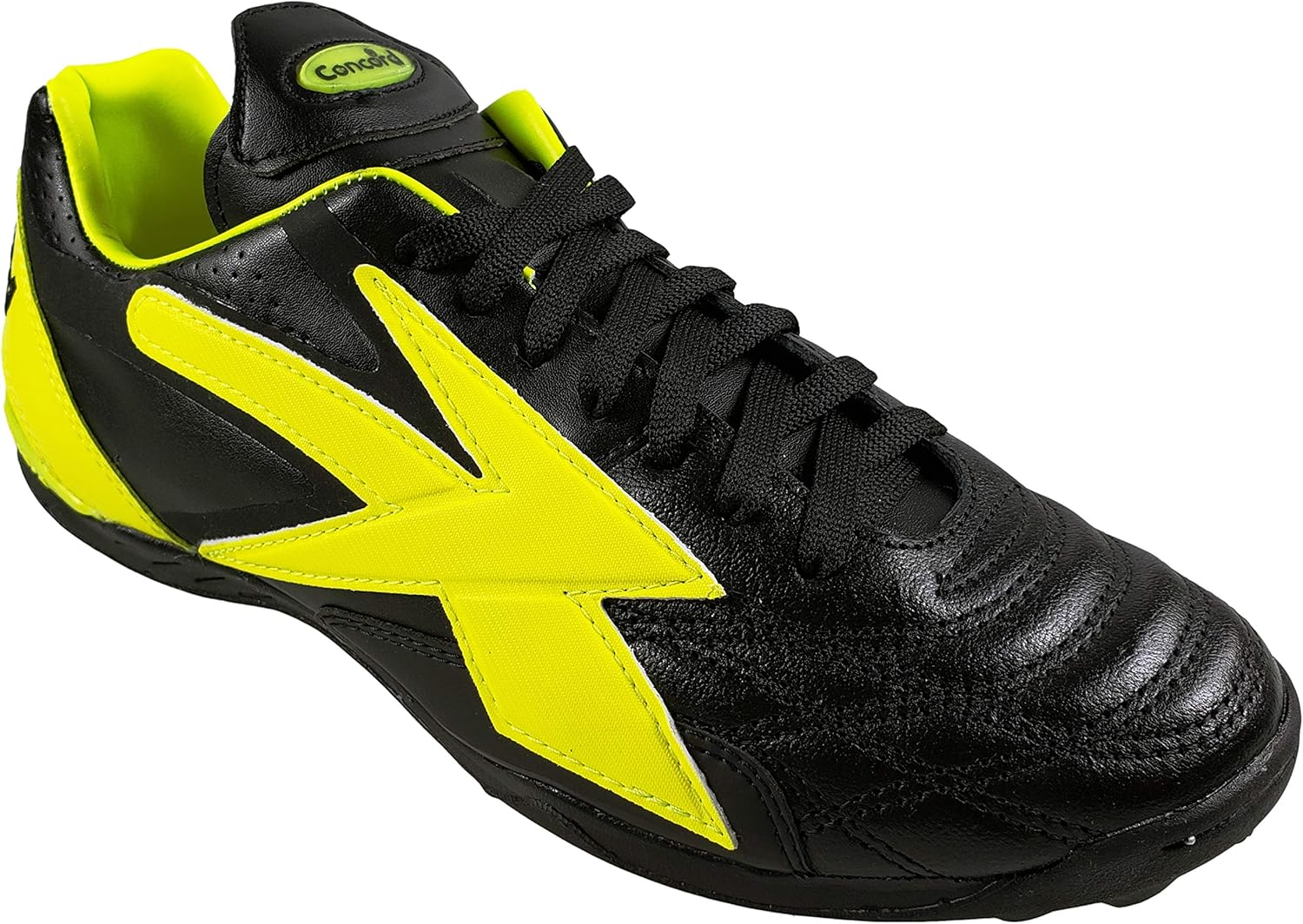 concord indoor soccer shoes