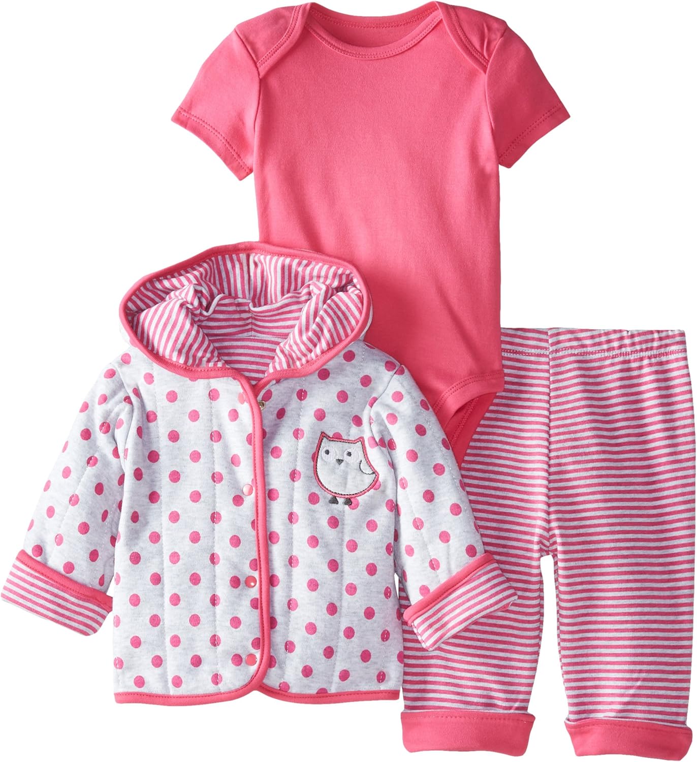 offspring baby clothes