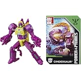 Transformers Cindersaur Action Figure