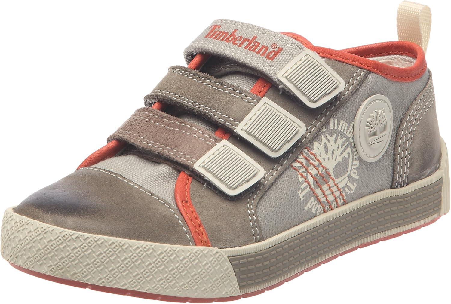 kids timberland trainers