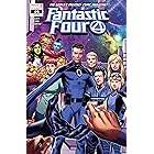 Fantastic Four (2018-2022) #46