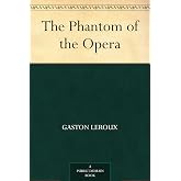 The Phantom of the Opera