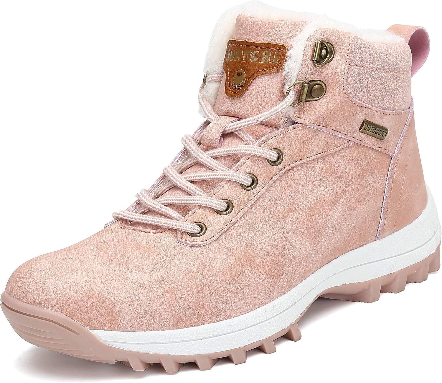 mishansha mens boots