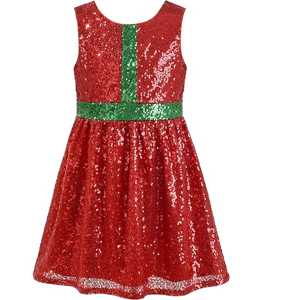 Amazon.com: Speechless Girls' Sleeveless Fit and Flare Glitter Party Dress,  Fuchsia, 7: Clothing, Shoes & Jewelry