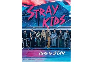 Stray Kids: Here to STAY