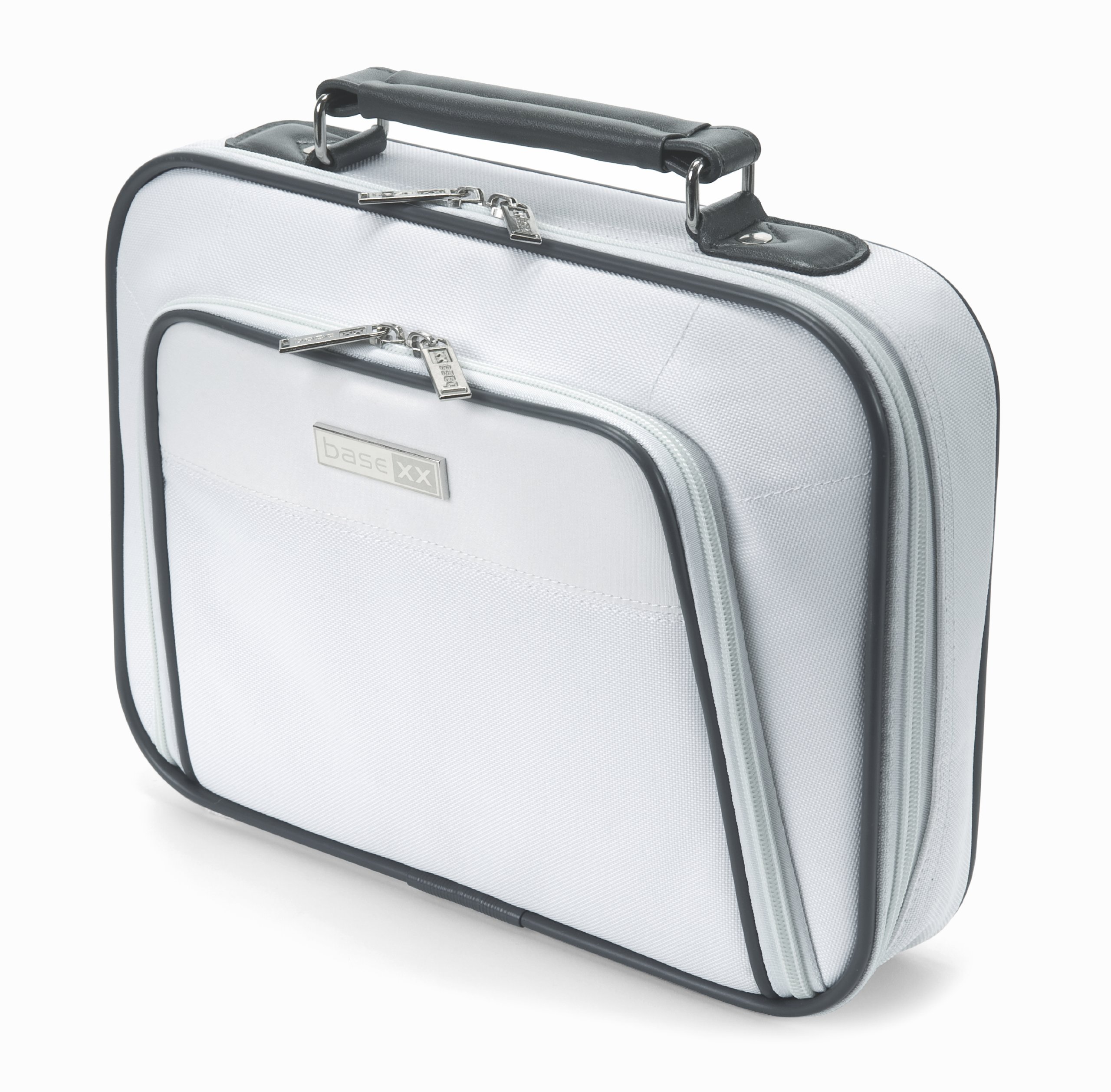 Dicota Base Mini Backpack for 11.6 inch Laptop - White