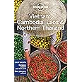 Lonely Planet Vietnam, Cambodia, Laos & Northern Thailand: Detailed Itineraries | Travel Like a Local | Insider Tips | Covers Hanoi, Siem Reap, Chiang Mai, Ho Chi Minh City, and more (Travel Guide)