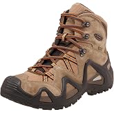 Lowa Men's Zephyr GTX Mid Hiking Boot