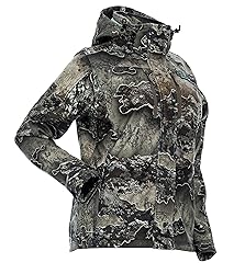 DSG Outerwear Ava 3.0 3-in-1 Camouflage Hunting