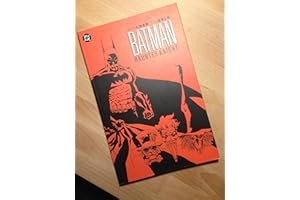 Batman: Haunted Knight