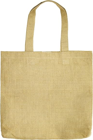 beach bag jute