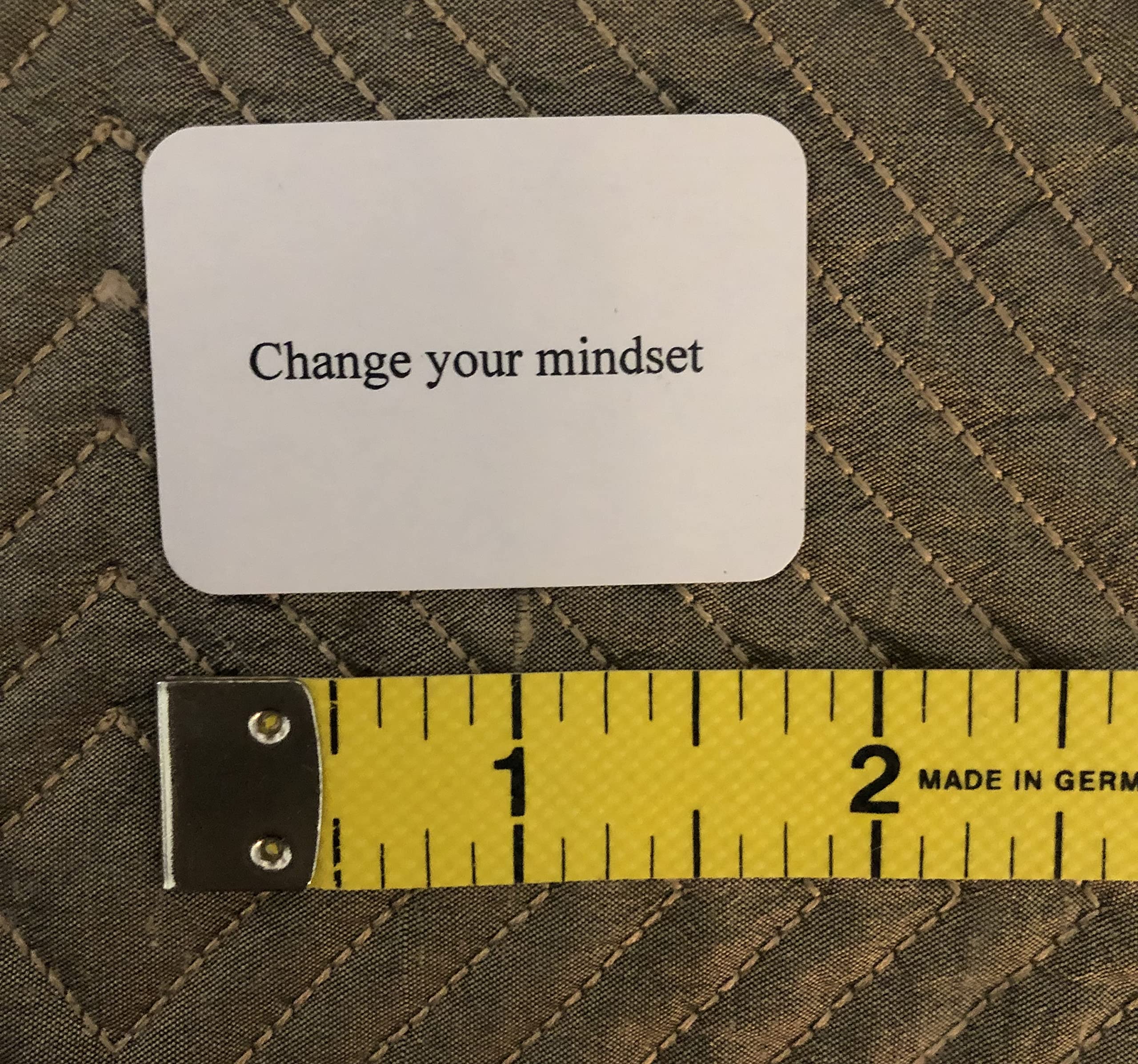 Clarity Power Pack – Mini Fortune Telling Cards – 166 Double-Sided Affirmation & Insight Prompts – Pocket-Sized Spiritual Deck with Zip Bag – Daily Guidance, Meditation, or Group Readings