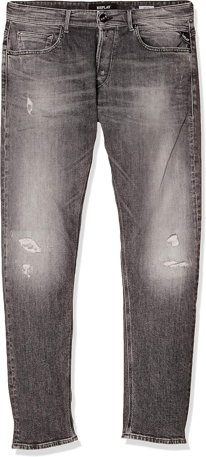 amazon replay jeans