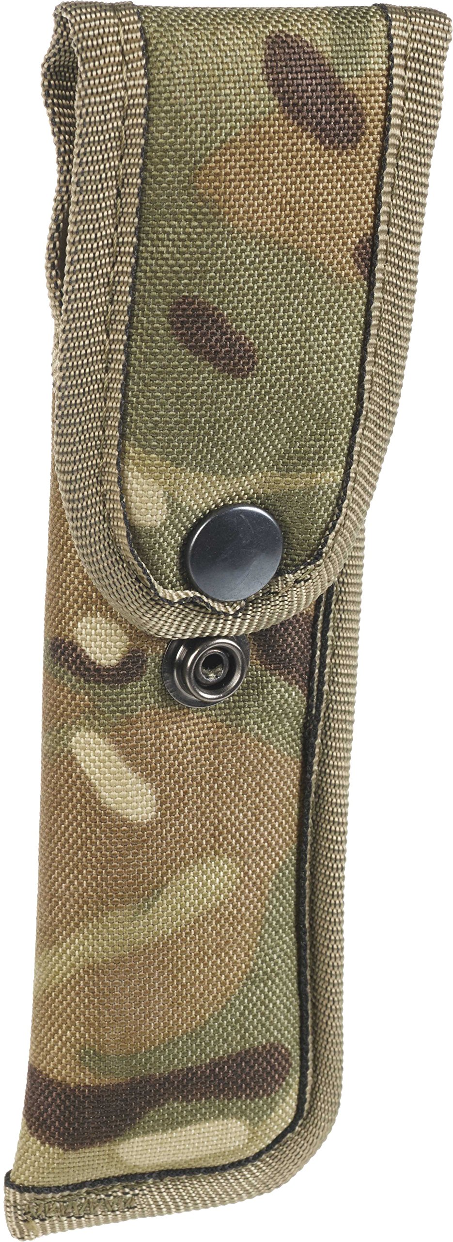 Marauder MTP Mini-Maglite Torch Pouch (Molle) - UK Made